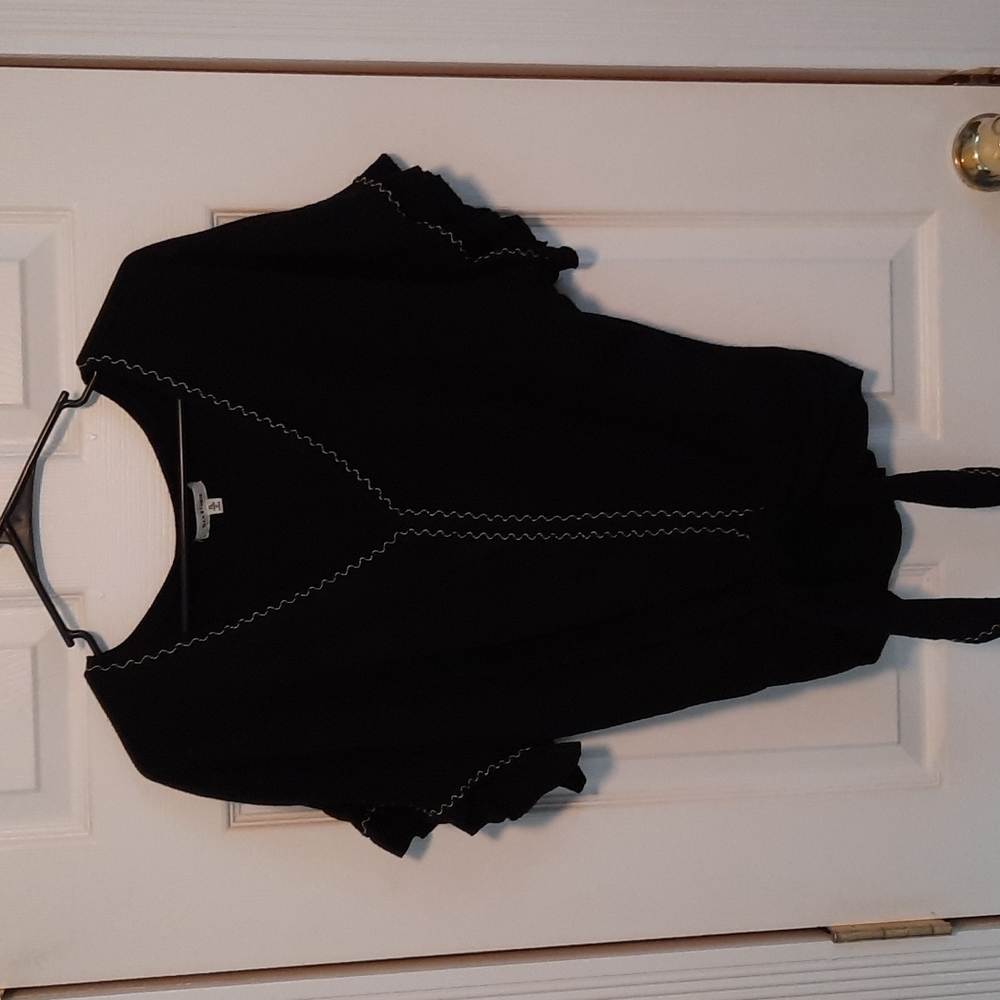 Max Studio Blouse